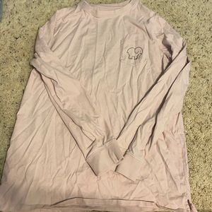 Ivory Ella long sleeve